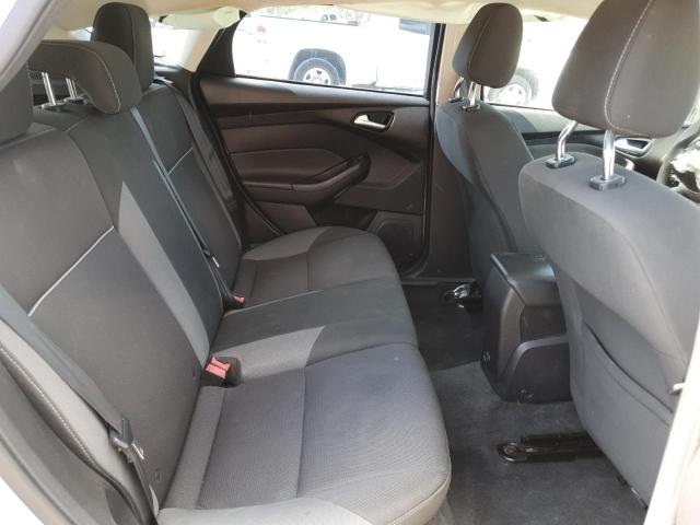 Photo 10 from auction – 2012 FORD FOCUS SE with VIN 1FAHP3K21CL182234