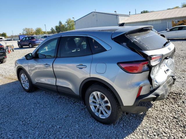 Photo 2 from auction – 2021 FORD ESCAPE SE with VIN 1FMCU0BZ9MUB16742