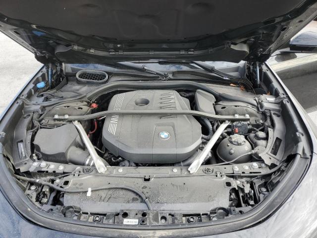 Photo 11 from auction – 2024 BMW 740 I with VIN WBA23EH08RCT03067