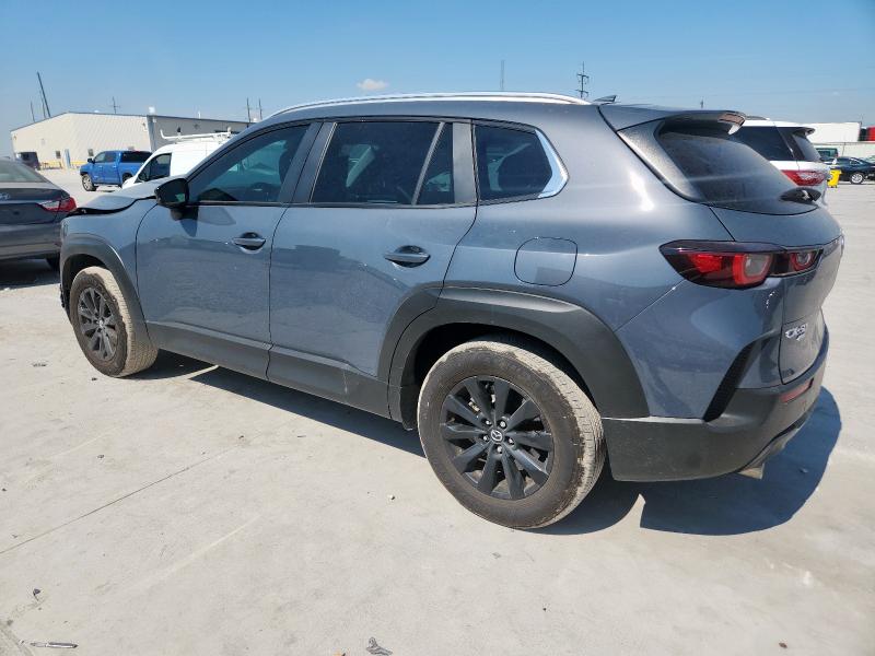 Photo 2 from auction – 2025 MAZDA CX-50 PREM with VIN 7MMVABDM7SN377281