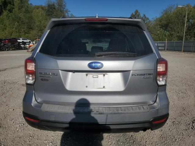 Photo 6 from auction – 2017 SUBARU FORESTER 2 with VIN JF2SJAEC0HH594845