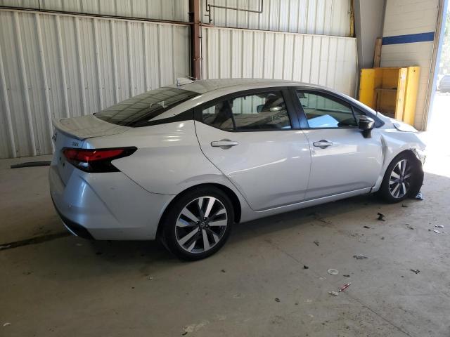 Photo 3 from auction – 2020 NISSAN VERSA SR with VIN 3N1CN8FV9LL818174