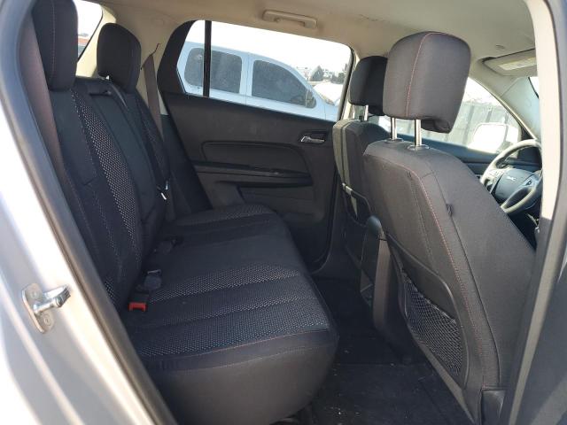 Photo 11 from auction – 2016 GMC TERRAIN SL with VIN 2GKALMEKXG6274941