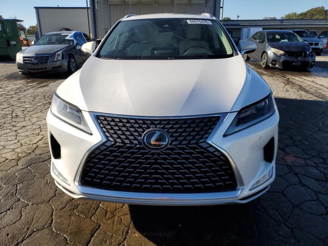 Photo 5 from auction – 2022 LEXUS RX 350 with VIN 2T2HZMAA3NC241910
