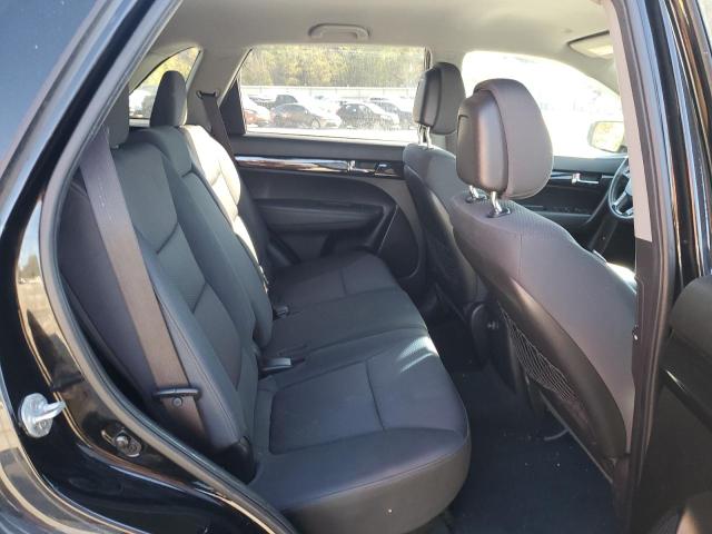 Photo 11 from auction – 2011 KIA SORENTO BASE with VIN 5XYKTDA20BG078640