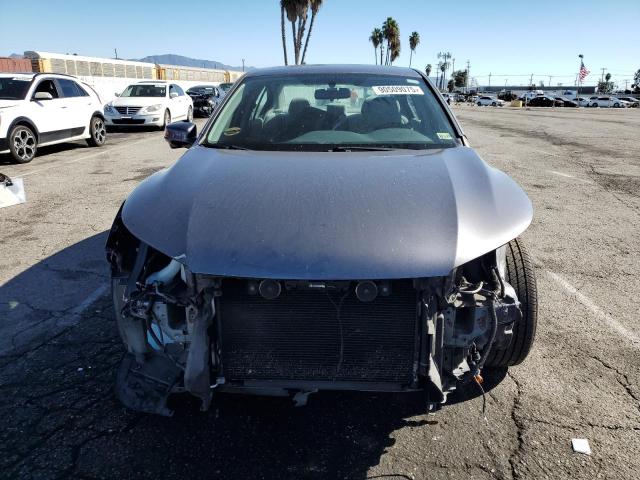 Photo 5 from auction – 2014 HONDA ACCORD EX with VIN 1HGCR2F70EA254085