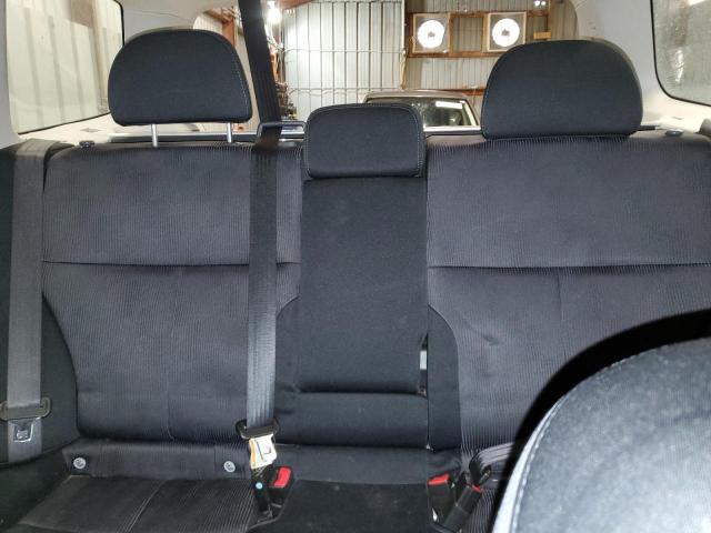 Photo 10 from auction – 2010 SUBARU FORESTER 2 with VIN JF2SH6AC2AH740411