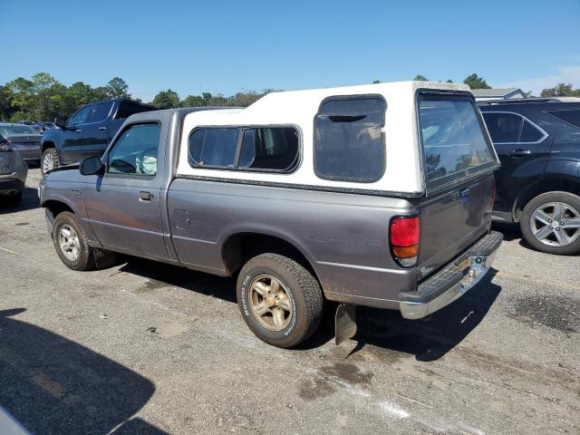 Photo 2 from auction – 1997 MAZDA B2300 with VIN 4F4CR12A3VTM24574