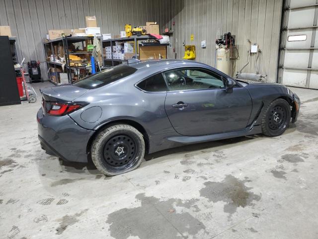 Photo 3 from auction – 2023 SUBARU BRZ PREMIU with VIN JF1ZDBB19P9703413