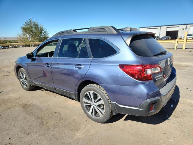Фото 2 с аукциона – 2018 SUBARU OUTBACK 2. с VIN 4S4BSAKC1J3395737