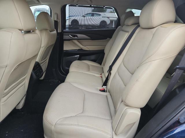 Photo 11 from auction – 2018 MAZDA CX-9 TOURI with VIN JM3TCACY7J0223592
