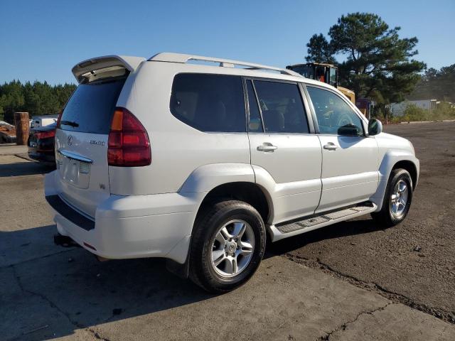 Photo 3 from auction – 2004 LEXUS GX 470 with VIN JTJBT20X140057044