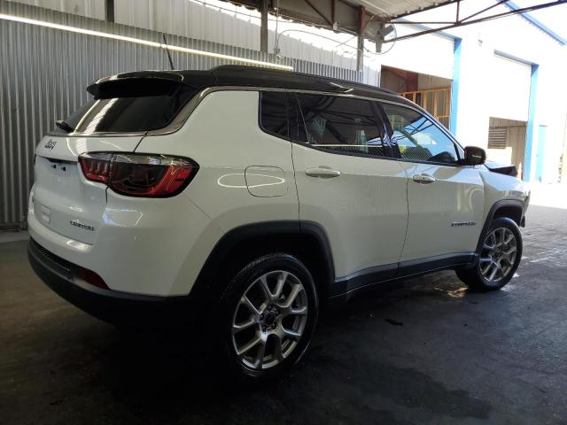 Photo 3 from auction – 2025 JEEP COMPASS LI with VIN 3C4NJDCN3ST512780