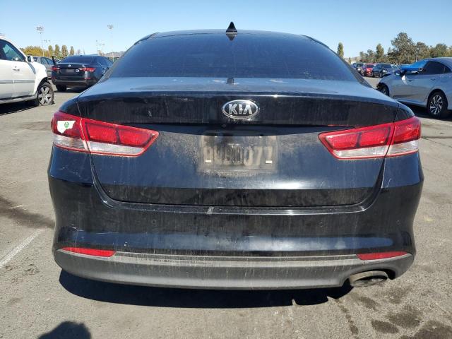 Photo 6 from auction – 2018 KIA OPTIMA LX with VIN 5XXGT4L3XJG239087