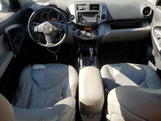 Zdjęcie 8 z aukcji – 2012 TOYOTA RAV4 LIMIT z VIN 2T3YF4DV9CW117011