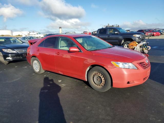 Photo 4 from auction – 2007 TOYOTA CAMRY CE with VIN 4T1BE46K77U040312