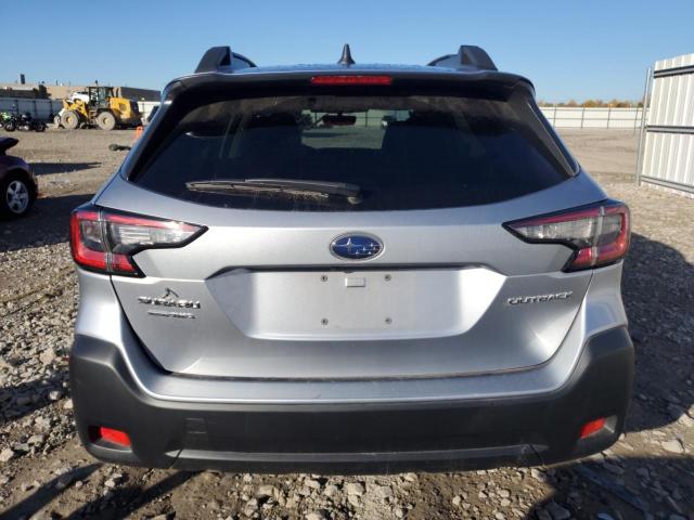 Photo 6 from auction – 2024 SUBARU OUTBACK PR with VIN 4S4BTADC5R3169786