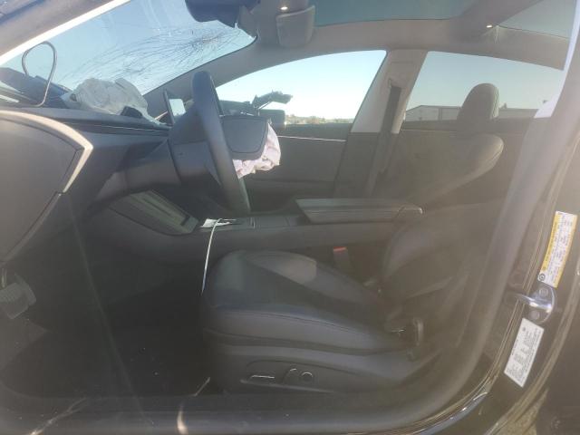 Photo 7 from auction – 2025 TESLA MODEL 3 with VIN 5YJ3E1EA2SF039179