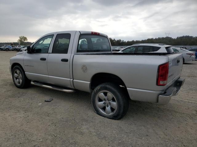 Photo 2 from auction – 2004 DODGE RAM 1500 S with VIN 1D7HA18N84J292895