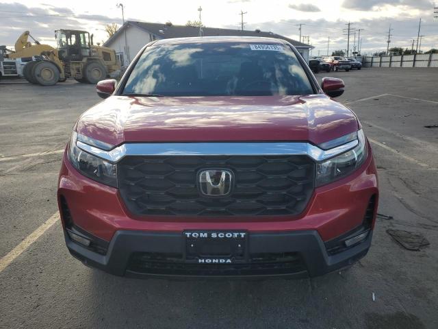Photo 5 from auction – 2023 HONDA PASSPORT E with VIN 5FNYF8H53PB008623