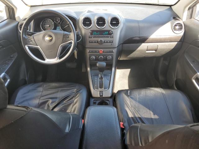 Photo 8 from auction – 2014 CHEVROLET CAPTIVA LS with VIN 3GNAL2EK6ES667308