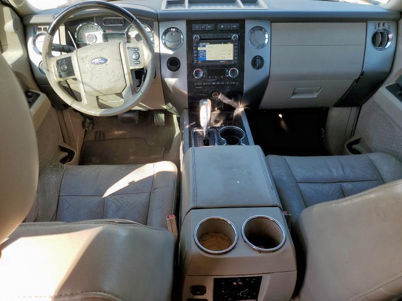 Photo 8 from auction – 2014 FORD EXPEDITION with VIN 1FMJU1K59EEF41738