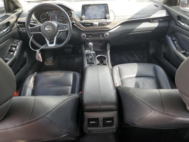 Photo 8 from auction – 2020 NISSAN ALTIMA SL with VIN 1N4BL4EVXLC144367