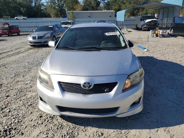 Photo 5 from auction – 2010 TOYOTA COROLLA BA with VIN 1NXBU4EE8AZ184392