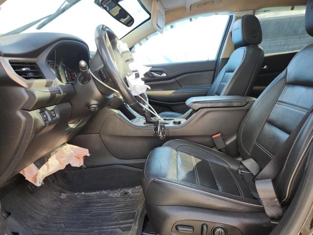 Photo 7 from auction – 2019 GMC ACADIA DEN with VIN 1GKKNXLS9KZ167637