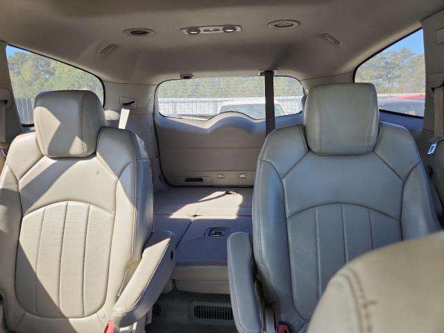 Photo 10 from auction – 2009 BUICK ENCLAVE CX with VIN 5GAEV23D59J198603