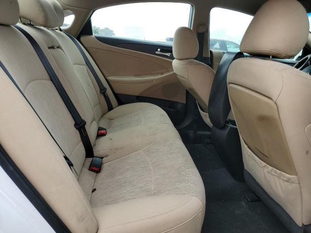 Photo 10 from auction – 2013 HYUNDAI SONATA GLS with VIN 5NPEB4AC6DH717804