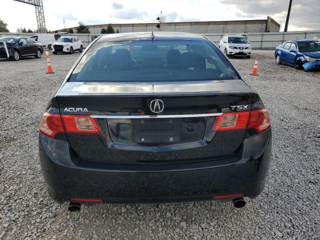 Фото 6 с аукциона – 2012 ACURA TSX с VIN JH4CU2F49CC018750
