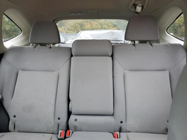 Photo 10 from auction – 2016 HONDA CR-V SE with VIN 2HKRM3H44GH560606