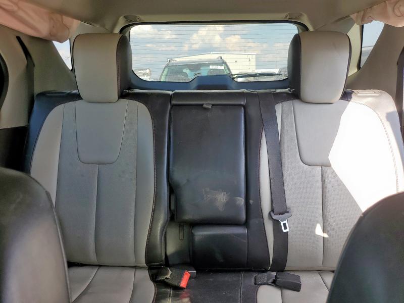 Photo 10 from auction – 2013 CHEVROLET EQUINOX LT with VIN 2GNALFEK8D6119296