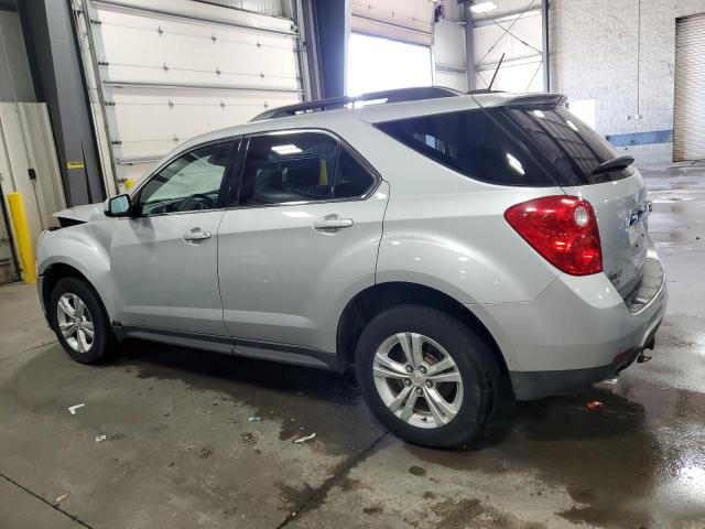 Photo 2 from auction – 2015 CHEVROLET EQUINOX LT with VIN 2GNFLFE33F6287431