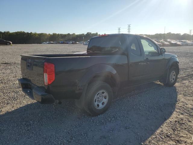 Photo 3 from auction – 2018 NISSAN FRONTIER S with VIN 1N6BD0CT4JN772277