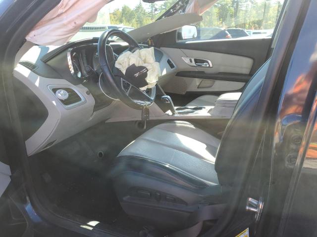 Photo 7 from auction – 2015 GMC TERRAIN SL with VIN 2GKFLXE39F6220951