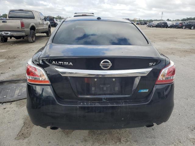 Photo 6 from auction – 2013 NISSAN ALTIMA 2.5 with VIN 1N4AL3AP0DN457267
