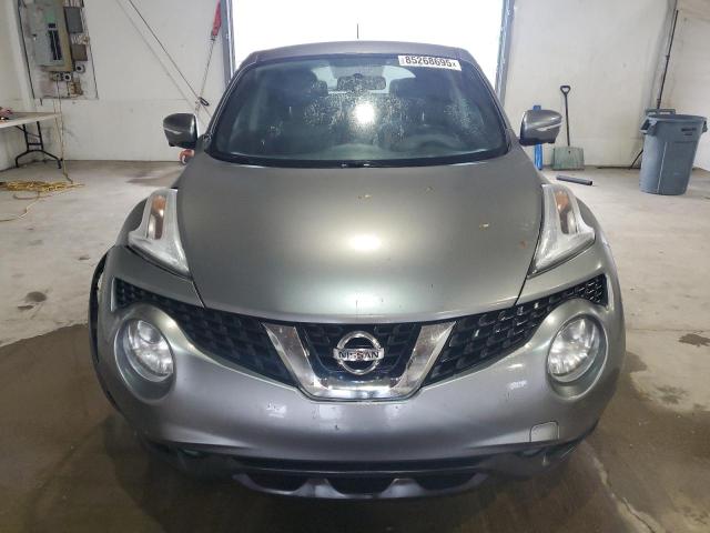 Foto 5 de la subasta – 2015 NISSAN JUKE S con VIN JN8AF5MV2FT565772