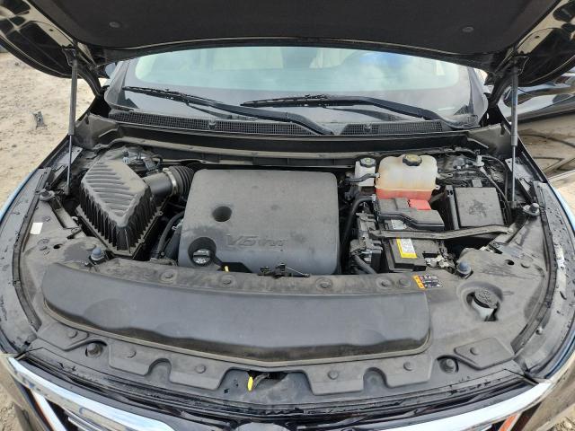 Photo 12 from auction – 2022 BUICK ENCLAVE PR with VIN 5GAERCKW3NJ156776
