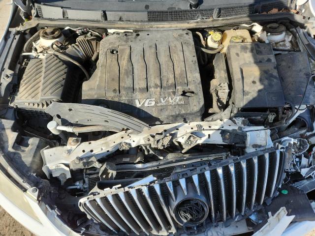 Photo 11 from auction – 2013 BUICK LACROSSE with VIN 1G4GC5E36DF128134