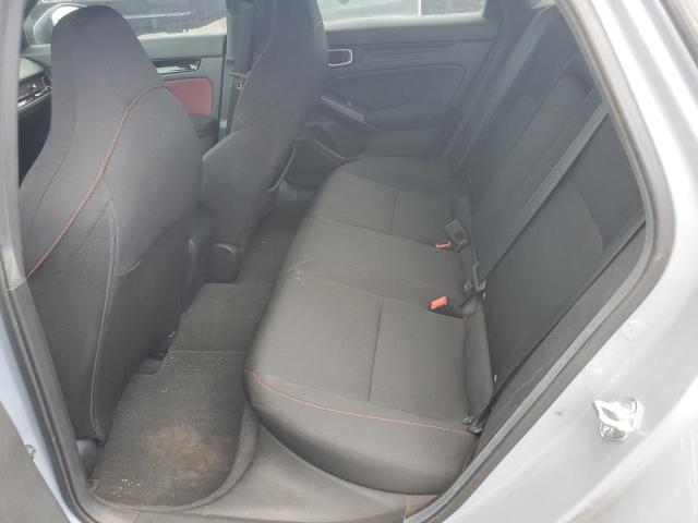 Photo 10 from auction – 2024 HONDA CIVIC SI with VIN 2HGFE1E53RH472970