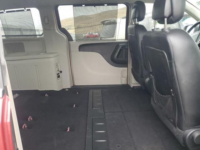 Photo 11 from auction – 2016 CHRYSLER TOWN & COU with VIN 2C4RC1BG9GR260783