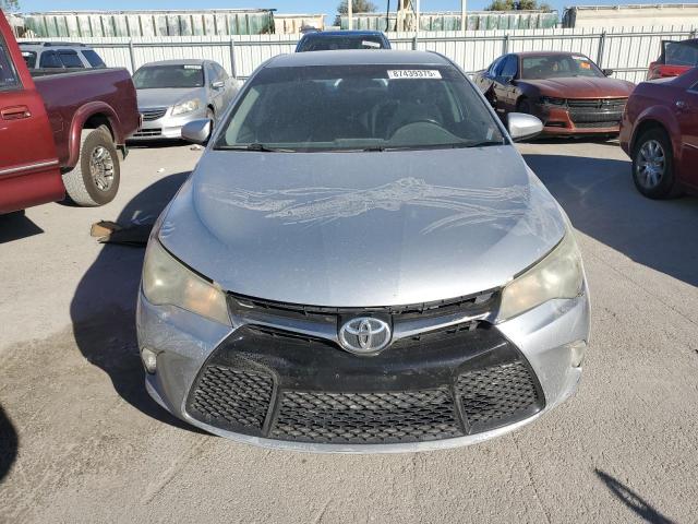 Photo 5 from auction – 2015 TOYOTA CAMRY LE with VIN 4T1BF1FK8FU486382