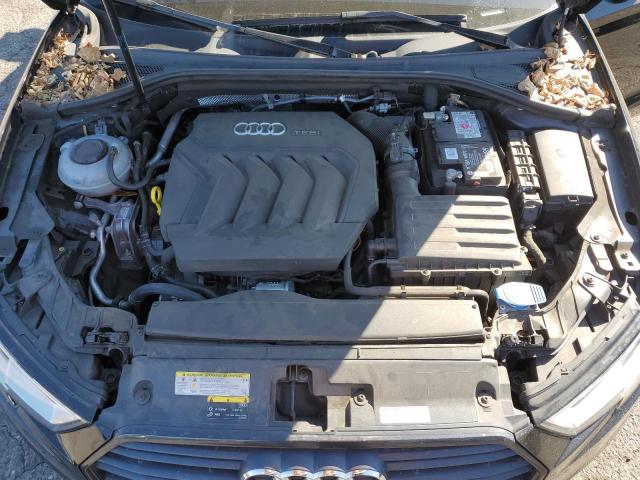 Photo 11 from auction – 2019 AUDI A3 PREMIUM with VIN WAUAUGFF3KA112976