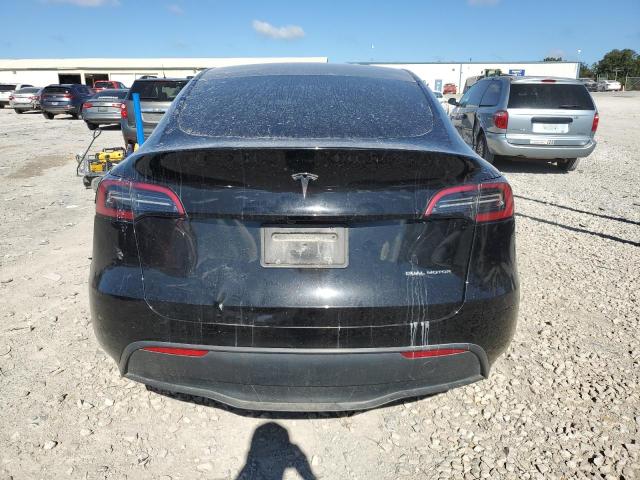 Photo 6 from auction – 2023 TESLA MODEL Y with VIN 7SAYGDEE6PA213542