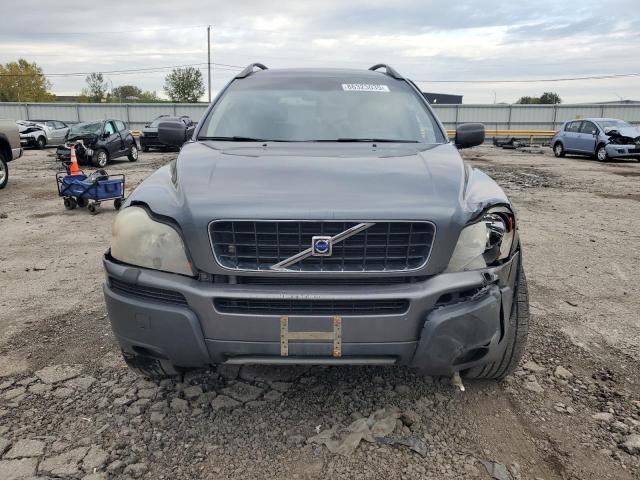 Photo 5 from auction – 2006 VOLVO XC90 with VIN YV4CZ592861302947