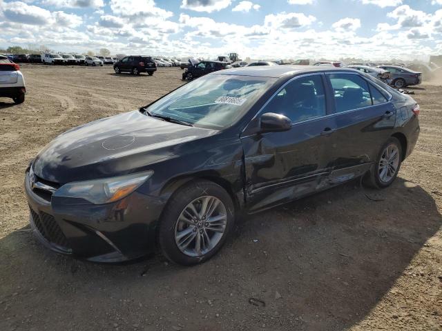 Photo 1 from auction – 2016 TOYOTA CAMRY LE with VIN 4T1BF1FK1GU157539
