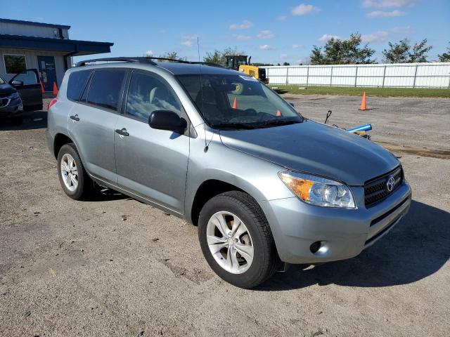 Photo 4 from auction – 2007 TOYOTA RAV4 with VIN JTMBD33V175070321