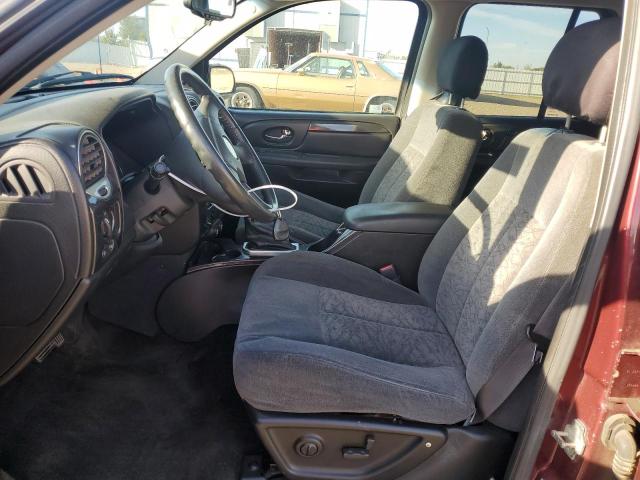 Photo 7 from auction – 2005 GMC ENVOY with VIN 1GKDT13S952174516